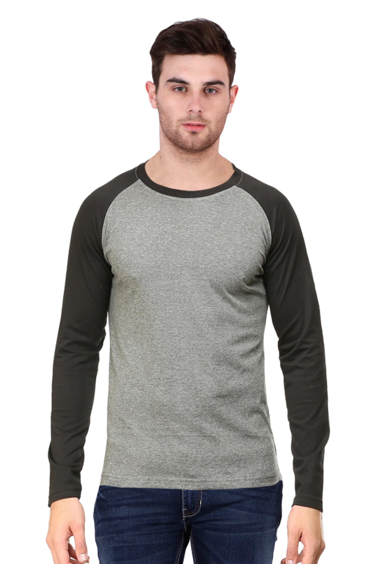 Athletic Raglan T-Shirt