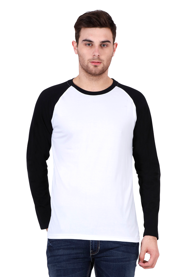 Athletic Raglan T-Shirt