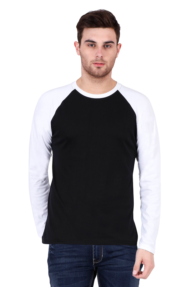 Athletic Raglan T-Shirt